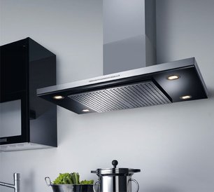 Вытяжка Гутман Brillante фото 3 в Челябинске Вытяжка Gutmann Brillante фото 3 в Челябинске