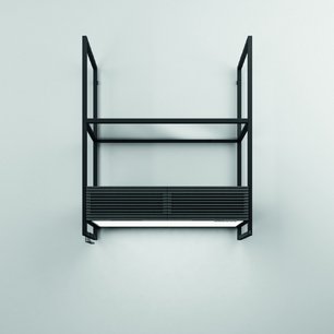 Вытяжка Elica OPEN SUITE BL MAT/F/80 фото в Челябинске