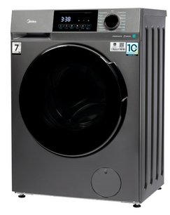 Стиральная машина Midea MFC3712BSW40/S фото 3 в Челябинске