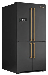 Холодильник Куперсберг NMFV 18591 B Bronze фото 3 в Челябинске Холодильник Kuppersberg NMFV 18591 B Bronze фото 3 в Челябинске