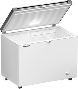 Морозильный ларь Либхер EFL 3056 фото 2 в Челябинске Морозильный ларь Liebherr EFL 3056 фото 2 в Челябинске