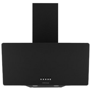 Вытяжка KRONA POLLY 600 BLACK PB V2 фото в Челябинске