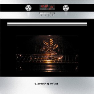 Духовой шкаф Zigmund Shtain EN 111.921 S фото в Челябинске
