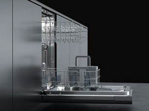 Встраиваемая посудомоечная машина Teka DFI 44700 NEW фото 3 в Челябинске