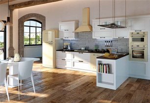 Духовой шкаф Смег SFP6925PPZ фото 4 в Челябинске Духовой шкаф Smeg SFP6925PPZ фото 4 в Челябинске