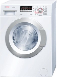 Узкая стиральная машина BOSCH WLG20240OE фото в Челябинске Узкая стиральная машина BOSCH WLG20240OE фото в Челябинске