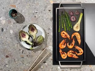 Варочная панель Electrolux EIV63440BW фото 4 в Челябинске