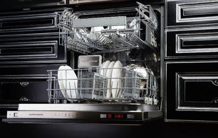Посудомоечная машина Куперсберг GLA 680 фото 4 в Челябинске Посудомоечная машина Kuppersberg GLA 680 фото 4 в Челябинске