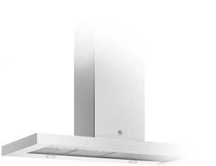 Вытяжка Бертаззони KTI120PRO1XA фото 3 в Челябинске Вытяжка Bertazzoni KTI120PRO1XA фото 3 в Челябинске