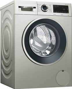 Стиральная машина Бош WGA242XVME фото в Челябинске Стиральная машина Bosch WGA242XVME фото в Челябинске