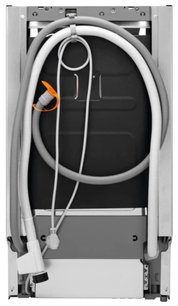 Посудомоечная машина Электролюкс ESF9452LOX фото 2 в Челябинске Посудомоечная машина Electrolux ESF9452LOX фото 2 в Челябинске