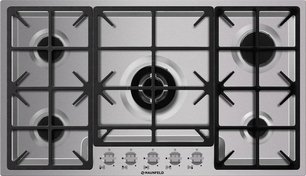 Варочная панель Маунфилд MGHS.95.72S фото в Челябинске Варочная панель Maunfeld MGHS.95.72S фото в Челябинске
