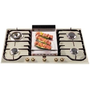 Варочная панель Ilve H90FCNV Ant/W фото в Челябинске