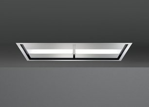 Вытяжка Falmec Nuvola isola 90 ix ECP фото 3 в Челябинске