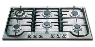 Варочная панель Ilve H906CV/ X фото в Челябинске