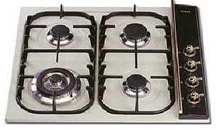 Варочная панель Ilve H360CV Antique white фото в Челябинске