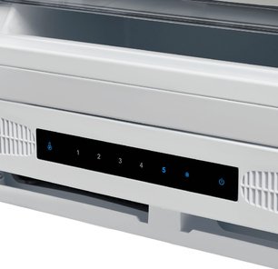 Встраиваемая морозильная камера Маунфилд MBFR88SWGR фото 4 в Челябинске Встраиваемая морозильная камера Maunfeld MBFR88SWGR фото 4 в Челябинске