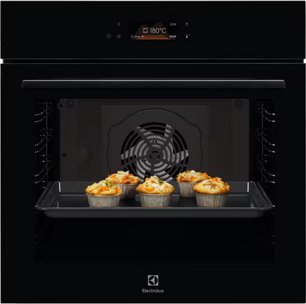 Духовой шкаф Electrolux LOE8F38Z фото в Челябинске