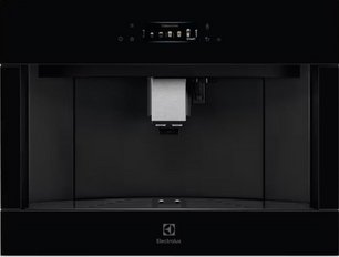 Встраиваемая кофемашина Electrolux KBC85Z фото в Челябинске