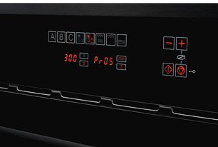 Встраиваемая микроволновая печь Kuppersberg HMWZ 969 B фото 2 в Челябинске