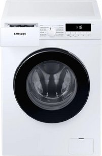 Стиральная машина Samsung WW80T3040BW/LP фото 3 в Челябинске