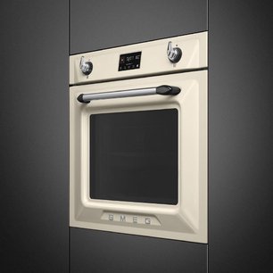Духовой шкаф с паром Smeg SOP6902S2PP фото 2 в Челябинске