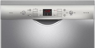 Посудомоечная машина Бош SMS44DI01T фото 2 в Челябинске Посудомоечная машина Bosch SMS44DI01T фото 2 в Челябинске