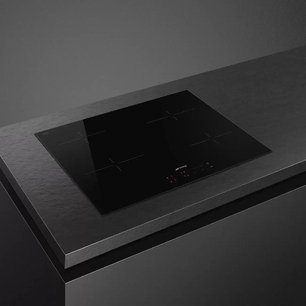 Варочная панель Smeg SE264TD фото 2 в Челябинске