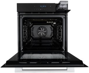 Духовой шкаф с паром Грауде BMDP 60.1S фото 2 в Челябинске Духовой шкаф с паром Graude BMDP 60.1S фото 2 в Челябинске