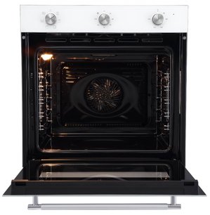 Духовой шкаф Кертинг OKB 1310 GSCW фото 3 в Челябинске Духовой шкаф Korting OKB 1310 GSCW фото 3 в Челябинске