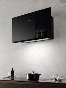 Вытяжка Миле DA 9092 W OBSW фото 4 в Челябинске Вытяжка Miele DA 9092 W OBSW фото 4 в Челябинске