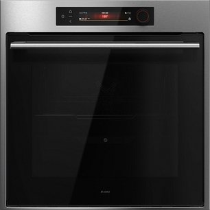 Духовой шкаф Asko OT66SSH фото 2 в Челябинске