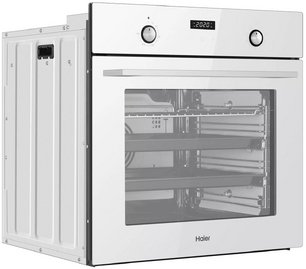 Духовой шкаф Haier HOX-P09CGW фото 2 в Челябинске