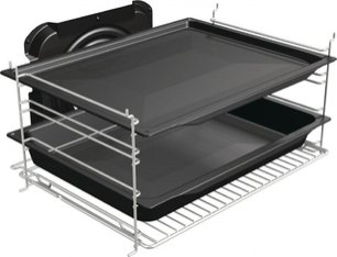 Духовой шкаф Gorenje BO715E10MG фото 4 в Челябинске