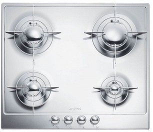 Варочная панель Smeg P64ES фото в Челябинске