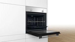 Духовой шкаф Bosch HBF010BR3S фото 4 в Челябинске