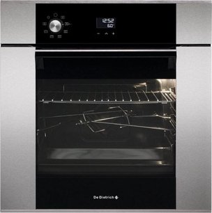 Духовой шкаф De Dietrich DOC 1110 X фото в Челябинске