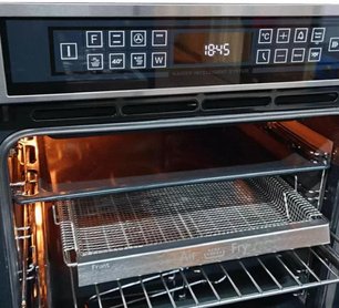 Электрический духовой шкаф Kaiser EH 6306 R фото 4 в Челябинске