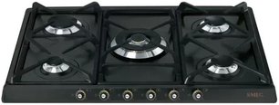 Варочная панель Smeg SR775AO фото 2 в Челябинске