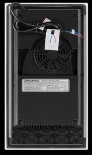 Индукционная варочная панель Maunfeld CVI302EXWH фото 4 в Челябинске