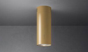 Вытяжка Фалмек POLAR EVO IS GOLD 35 фото 2 в Челябинске Вытяжка Falmec POLAR EVO IS GOLD 35 фото 2 в Челябинске