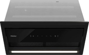 Встраиваемая вытяжка Haier HVQ-B6536B фото в Челябинске