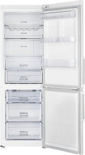 Холодильник Samsung RB34J3515WW/EF фото 4 в Челябинске