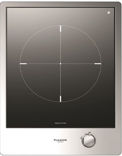 Варочная панель Fulgor Milano CPH 401 ID X фото в Челябинске
