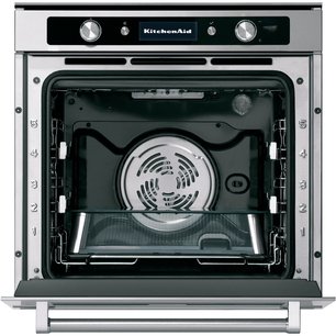 Духовой шкаф Китчен Эйд KOASP 60600 фото 4 в Челябинске Духовой шкаф KitchenAid KOASP 60600 фото 4 в Челябинске