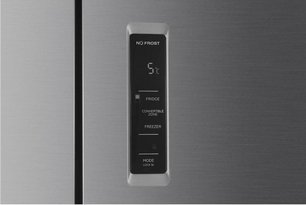 Четырехдверный холодильник Кертинг KNFM 84799 X фото 3 в Челябинске Четырехдверный холодильник Korting KNFM 84799 X фото 3 в Челябинске