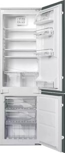 Холодильник Смег CR325P1 фото в Челябинске Холодильник Smeg CR325P1 фото в Челябинске