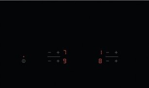 Варочная панель Electrolux CPE6421KX фото 3 в Челябинске