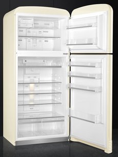 Холодильник Смег FAB50RCRB фото 3 в Челябинске Холодильник Smeg FAB50RCRB фото 3 в Челябинске