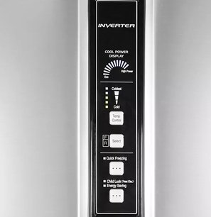 Холодильник Хитачи R-V 722 PU1X BSL фото 2 в Челябинске Холодильник Hitachi R-V 722 PU1X BSL фото 2 в Челябинске